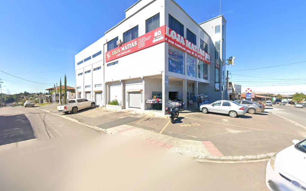 Loja Matias